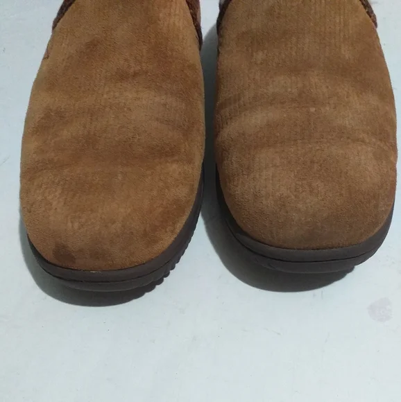Ugg mens loafer - Picture 6 of 7